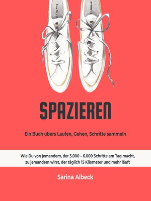 Spazieren - Audiobook